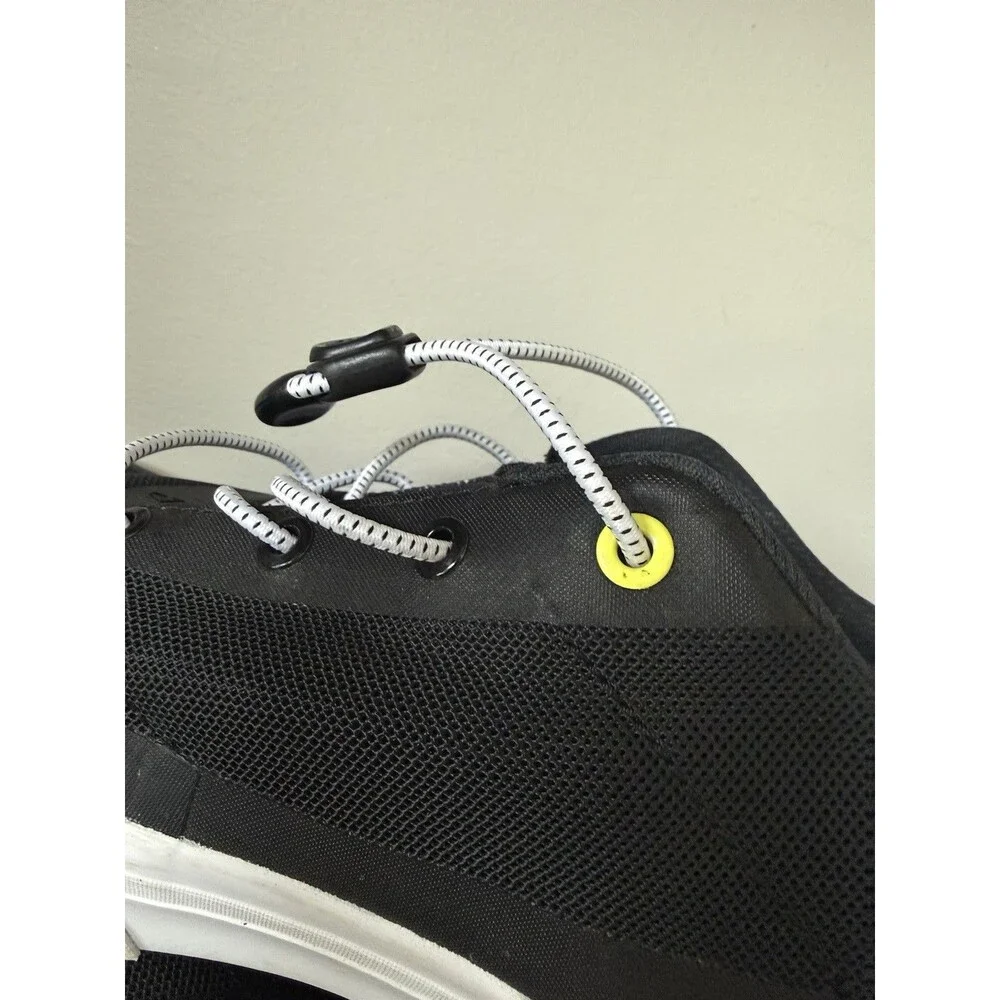 Men’s Size 10- Columbia Dorado CVO PFG Sneakers Black/White
